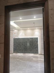 Main Entrance Image of 1800 Sq.ft 3 BHK Builder Floor for sale in Paschim Vihar New Delhi for Rs. 35000000