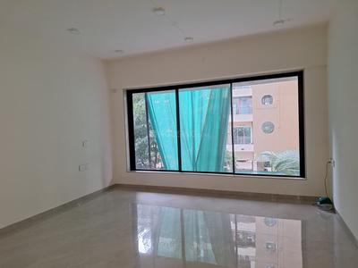Living Room Image of 449 Sq.ft 1 BHK Apartment / Flat for sale in HS Heritage, Mulund East Mumbai for Rs. 9940000