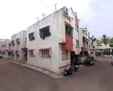Image of 1512 Sq.ft 4 BHK Duplex for sale in Dabholi, Surat for Rs. 4700000