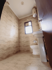 Image of 1600 Sq.ft 3 BHK Builder Floor for rent in Sector 46, Gurgaon for Rs. 55000