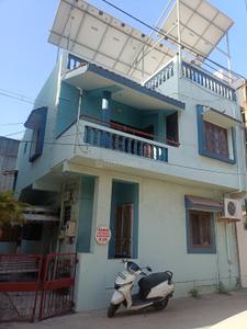 Image of 1200 Sq.ft 3 BHK Duplex for sale in Akota, Vadodara for Rs. 7800000