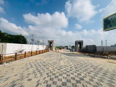 Nemi Nagar Plot View 2