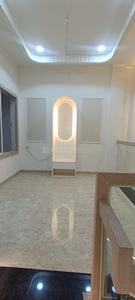 Bedroom Image of 1800 Sq.ft 4 BHK Independent House for sale in Nipania Indore for Rs. 12100000