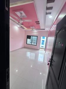 Hall Image of 1250 Sq.ft 2 BHK Apartment / Flat for rent in Space Pebbles 5, KT Nagar Nagpur for Rs. 16000