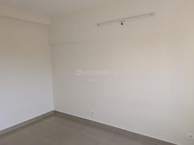 Bedroom Image of 538 Sq.ft 1 BHK Apartment / Flat for sale in Paranjape Blue Ridge, Hinjawadi Pune for Rs. 5300000