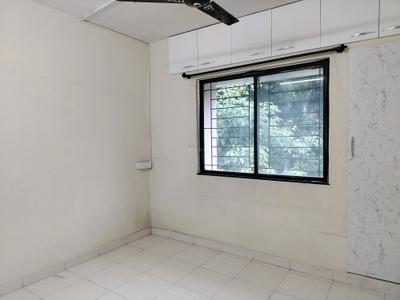 Bedroom Image of 1000 Sq.ft 2 BHK Apartment / Flat for rent in Anand Nagar, Sinhagad Road Pune for Rs. 27000