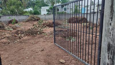 Image of 46 Sq.ft Residential Plot / Land for sale in Mannanthala, Thiruvananthapuram for Rs. 6000000