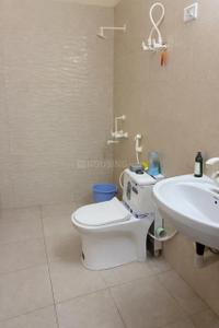 Bathroom Image of AB Hospitality  in Sector 51, Noida