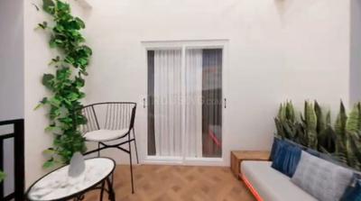 Balcony Image of 1055 Sq.ft 2 BHK Apartment / Flat for sale in Eeshanya Aaroha by EESHANYA INFRA LLP, Kacharakanahalli,Bisnahalli Bengaluru for Rs. 10550000