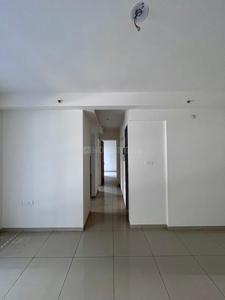 Bedroom Image of 900 Sq.ft 2 BHK Apartment / Flat for sale in Godrej Emerald, Thane West Thane for Rs. 10900000