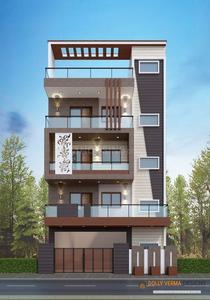 6 BHK Independent House