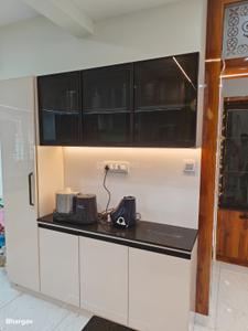 Kitchen Image of 1156 Sq.ft 2 BHK Apartment / Flat for sale in Medahalli Bengaluru for Rs. 7000000