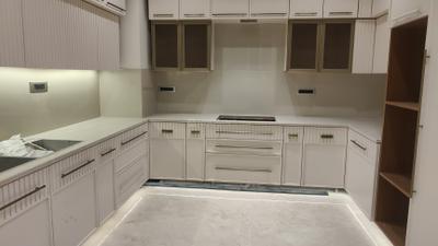 Kitchen Image of 1800 Sq.ft 3 BHK Builder Floor for sale in Sector 43 Gurgaon for Rs. 35000000