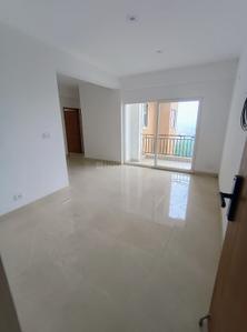 Hall Image of 900 Sq.ft 2 BHK Apartment / Flat for sale in Earthcon Casa Grande 2, Chi V Greater Noida for Rs. 11200000