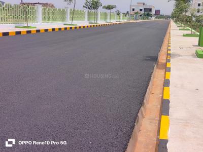 Image of 167 Sq.ft Residential Plot / Land for sale in Sontyam, Visakhapatnam for Rs. 4843000