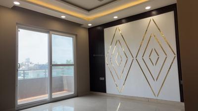 Bedroom Image of 3150 Sq.ft 4 BHK Builder Floor for sale in Sector 28 Faridabad for Rs. 37500000