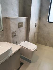 Bedroom One Image of 2000 Sq.ft 3 BHK Builder Floor for rent in Vipul World, Sector 48 Gurgaon for Rs. 55000