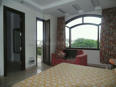 Bedroom Image of 4000 Sq.ft 5 BHK Independent House for sale in Defence Colony New Delhi for Rs. 457500000