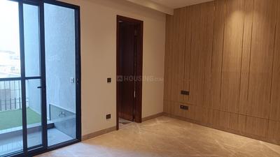 Bedroom Image of 2000 Sq.ft 3 BHK Builder Floor for sale in Vasant Vihar New Delhi for Rs. 110000000