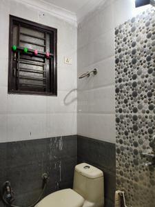 Image of 680 Sq.ft 2 BHK Builder Floor for rent in Matiala, New Delhi for Rs. 13000