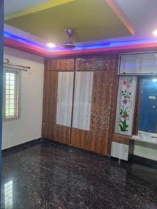CSS Infra Properties Poornima Residency Hall 1