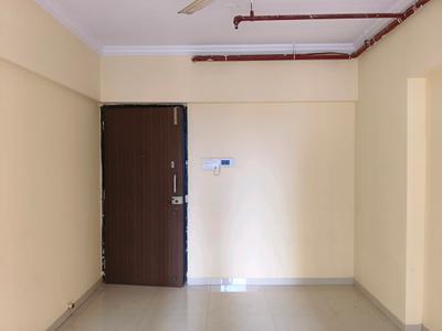 Living Room Image of 850 Sq.ft 2 BHK Apartment / Flat for sale in Raunak City Sector IV D10, Kalyan West Kalyan for Rs. 5755000