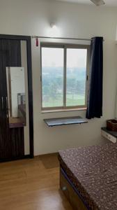 Bedroom Image of 918 Sq.ft 2 BHK Apartment / Flat for rent in Lodha Casa Bella Gold, Palava Phase 1 Thane for Rs. 26000