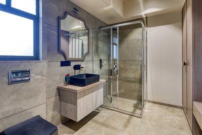 Image of 3480 Sq.ft 4 BHK Apartment / Flat for sale in Sharanya Skyvue, Thaltej, Ahmedabad for Rs. 27840000