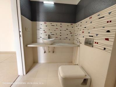 Image of 2800 Sq.ft 3 BHK Apartment / Flat for sale in Akota, Vadodara for Rs. 13500000