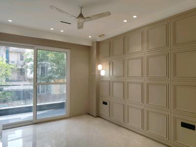Bedroom Image of 2250 Sq.ft 4 BHK Builder Floor for sale in Sector 57 Gurgaon for Rs. 33500000