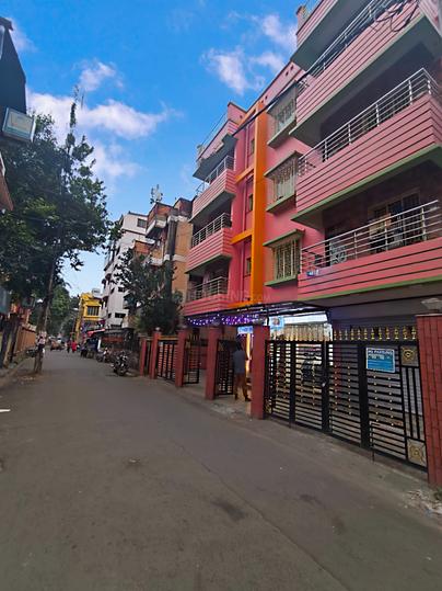 Basundhara Residency Main Image 1