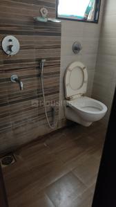 Image of 1020 Sq.ft 2.5 BHK Apartment / Flat for sale in Krishna Aeropolis, Lohegaon, Pune for Rs. 7800000