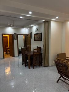 Hall Image of 5000 Sq.ft 6 BHK Independent House for sale in Sector 50 Noida for Rs. 64000000