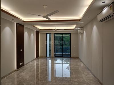 Hall Image of 3600 Sq.ft 4 BHK Builder Floor for sale in Sarvodaya Enclave New Delhi for Rs. 150000000