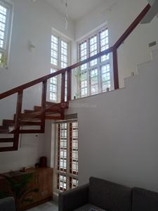 Hall Image of 2200 Sq.ft 4 BHK Independent House for sale in Kakkanad Kochi for Rs. 11900000