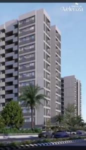 Image of 1500 Sq.ft 3 BHK Apartment / Flat for sale in Radhanpur Road, Mehsana for Rs. 4875000