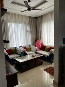 2 BHK Independent Builder Floor