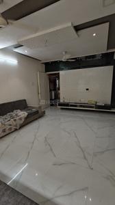 Bedroom Image of 1800 Sq.ft 3 BHK Apartment / Flat for sale in Pal Surat for Rs. 8500000