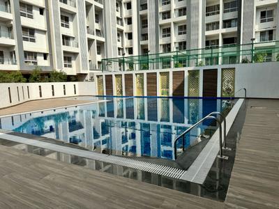 Image of 1450 Sq.ft 3 BHK Apartment / Flat for sale in Gera World Of Joy, Upper Kharadi, Pune for Rs. 15000000