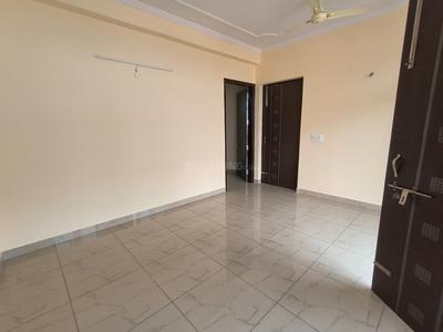 Bedroom Image of 1500 Sq.ft 2 BHK Independent House for rent in Sector 41 Noida for Rs. 32000