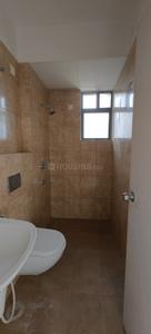 Bathroom Image of 1356 Sq.ft 3 BHK Apartment / Flat for sale in Joka Kolkata for Rs. 8500000