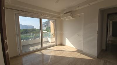Bedroom Image of 2300 Sq.ft 3 BHK Apartment / Flat for sale in Kashish Manor One, Sector 111 Gurgaon for Rs. 35000000