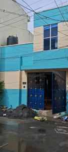 Image of 730 Sq.ft 2 BHK Independent House for sale in Sithalapakkam, Chennai for Rs. 6500000