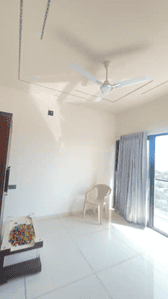Image of 1147 Sq.ft 3 BHK Apartment / Flat for rent in Agora City Centre, Karelibagh, Vadodara for Rs. 40000