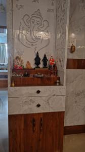 Image of 720 Sq.ft 1 BHK Apartment / Flat for sale in Moshi, Pune for Rs. 4200000