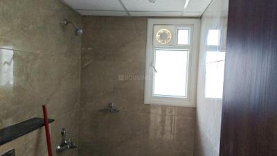 Image of 1617 Sq.ft 3 BHK Apartment / Flat for rent in Urbanrise On Cloud 33, Bachupally, Hyderabad for Rs. 45000