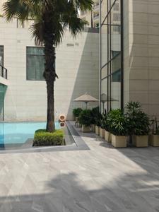 Image of 5000 Sq.ft 4 BHK Apartment / Flat for rent in Suncity Jewel Of India, Bajaj Nagar, Jaipur for Rs. 165000