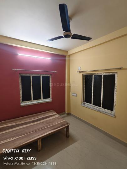 Kailash villa Bedroom 1