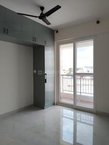 Bedroom Image of 960 Sq.ft 2 BHK Apartment / Flat for sale in Varthur Bengaluru for Rs. 12700000