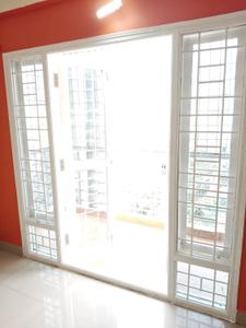 Bedroom Image of 1250 Sq.ft 2 BHK Apartment / Flat for sale in K R Puram Bengaluru for Rs. 7000000
